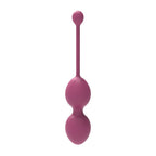 Loving Joy Kegel Toner Balls – Heavy Silicone Kegel Balls 200g Default Title > Sex Toys For Ladies > Kegel Exercise