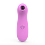 Loving Joy Clitoral Suction Vibrator – 10 Function Travel Vibrator > Sex Toys For Ladies > Air Pulsation