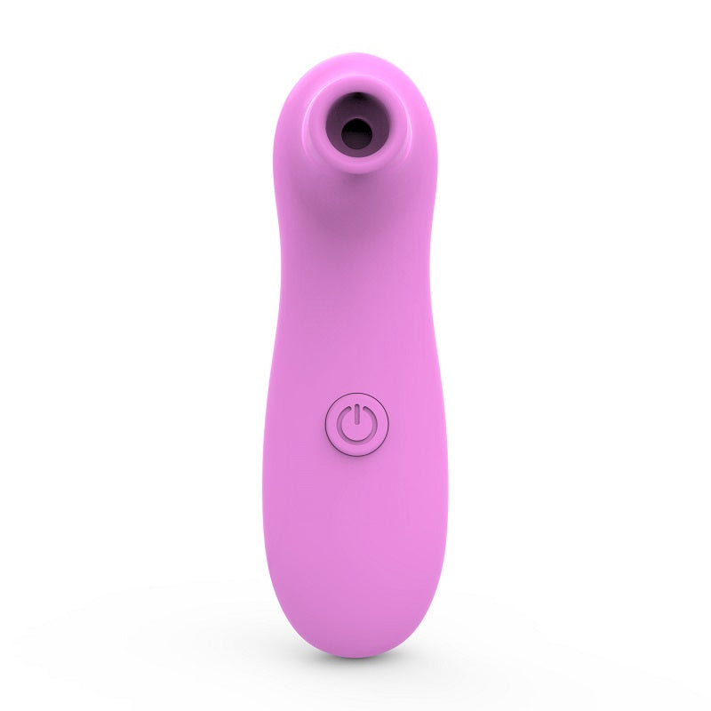 Loving Joy Clitoral Suction Vibrator – 10 Function Travel Vibrator > Sex Toys For Ladies > Air Pulsation