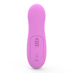 Loving Joy Clitoral Suction Vibrator – 10 Function Travel Vibrator > Sex Toys For Ladies > Air Pulsation