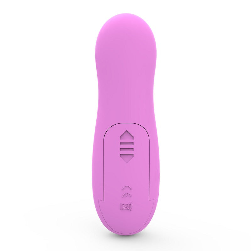Loving Joy Clitoral Suction Vibrator – 10 Function Travel Vibrator > Sex Toys For Ladies > Air Pulsation