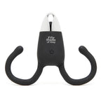 Fifty Shades of Grey Relentless Vibrations Rechargeable Remote Control Couples Vibrator > Sex Toys > Couples Toys