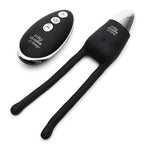 Fifty Shades of Grey Relentless Vibrations Rechargeable Remote Control Couples Vibrator > Sex Toys > Couples Toys