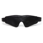 Fifty Shades of Grey Bound to You Blindfold – Vegan Leather Padded Blindfold Default Title > Bondage Gear > Blindfolds