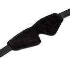 Fifty Shades of Grey Bound to You Blindfold – Vegan Leather Padded Blindfold > Bondage Gear > Blindfolds