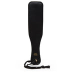 Fifty Shades of Grey Bound to You Small Paddle – Vegan Leather Impact Play Paddle Default Title > Bondage Gear > Paddles