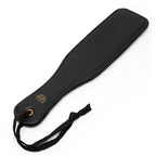 Fifty Shades of Grey Bound to You Small Paddle – Vegan Leather Impact Play Paddle > Bondage Gear > Paddles