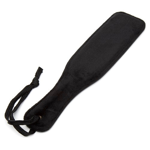 Fifty Shades of Grey Bound to You Small Paddle – Vegan Leather Impact Play Paddle > Bondage Gear > Paddles