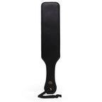 Fifty Shades of Grey Bound to You – Faux Leather Twin-Texture Paddle Default Title > Bondage Gear > Paddles