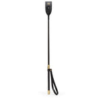 Fifty Shades of Grey Bound to You Riding Crop – Faux Leather Tip Impact Play Crop Default Title > Bondage Gear > Crops