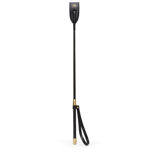 Fifty Shades of Grey Bound to You Riding Crop – Faux Leather Tip Impact Play Crop Default Title > Bondage Gear > Crops