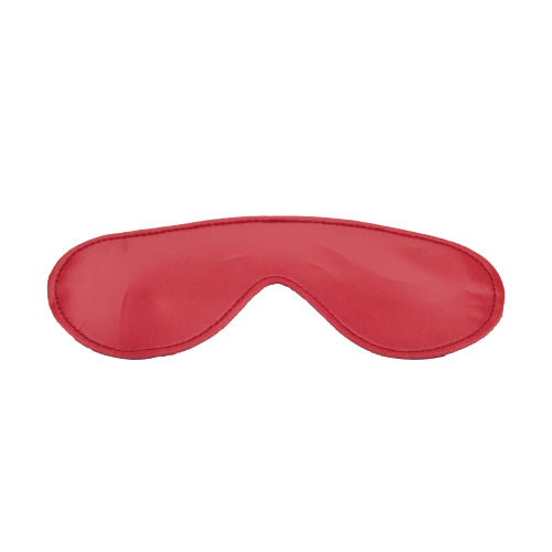 Loving Joy Beginner's Bondage Kit (Red) – 8 Piece Bondage Kit > Bondage Gear > Bondage Kits