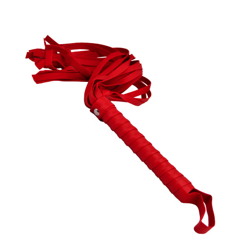 Loving Joy Beginner's Bondage Kit (Red) – 8 Piece Bondage Kit > Bondage Gear > Bondage Kits