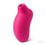 Lelo Sona Cruise Waterproof Sonic Silicone Clitoral Massager > Sex Toys For Ladies > Clitoral Vibrators and Stimulators