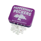 Peppermint Peckers – Sugar-Free Mints Default Title > Novelties > Candy & Edible Items