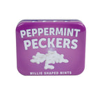 Peppermint Peckers – Sugar-Free Mints > Novelties > Candy & Edible Items