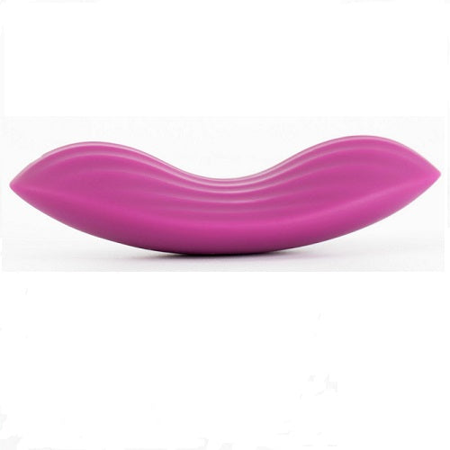 Svakom Edeny Bluetooth App Controlled Clitoral Stimulator Remote Control