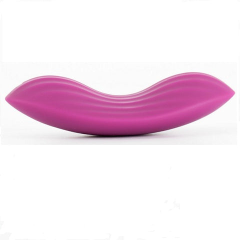 Svakom Edeny Bluetooth App Controlled Clitoral Stimulator Remote Control