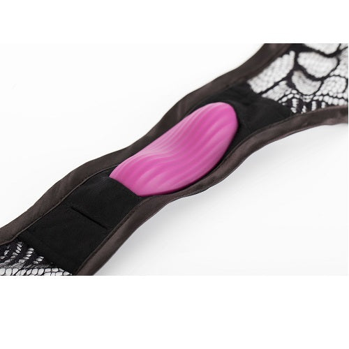 Svakom Edeny – App-Controlled Bluetooth Knicker Vibrator > Sex Toys For Ladies > Panty Vibes