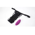 Svakom Edeny – App-Controlled Bluetooth Knicker Vibrator > Sex Toys For Ladies > Panty Vibes