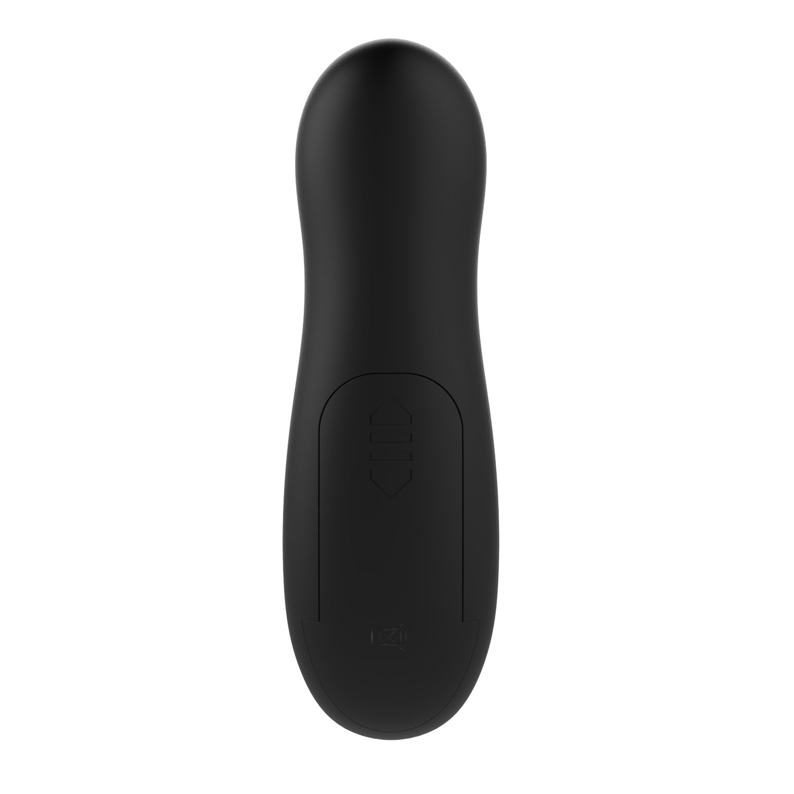Loving Joy Clitoral Suction Vibrator (Black) – 10 Function Vibrator Air Pulsation