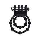 Rev Rings Double Vibrating Cock Ring Default Title > Cock Ring > Vibrating