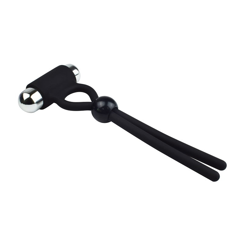 Rev-Rings Vibrating Adjustable Cock Ring – Adjustable Vibrating Cock Ring Secondary image