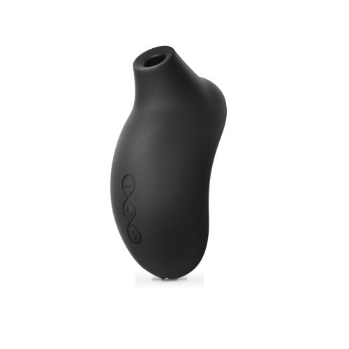 Lelo Sona 2 Cruise (Black) – Waterproof Clitoral Massager with Cruise Control > Sex Toys For Ladies > Clitoral Vibrators and Stimulators