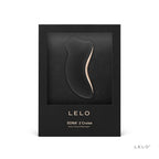 Lelo Sona 2 Cruise (Black) – Waterproof Clitoral Massager with Cruise Control > Sex Toys For Ladies > Clitoral Vibrators and Stimulators