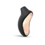 Lelo Sona 2 Cruise (Black) – Waterproof Clitoral Massager with Cruise Control > Sex Toys For Ladies > Clitoral Vibrators and Stimulators