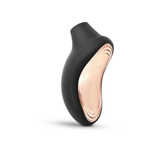 Lelo Sona 2 Cruise (Black) – Waterproof Clitoral Massager with Cruise Control > Sex Toys For Ladies > Clitoral Vibrators and Stimulators