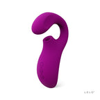 Lelo Enigma – Luxury Dual Stimulation Sonic Massager > Sex Toys For Ladies > G-Spot Vibrators