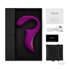 Lelo Enigma – Luxury Dual Stimulation Sonic Massager > Sex Toys For Ladies > G-Spot Vibrators