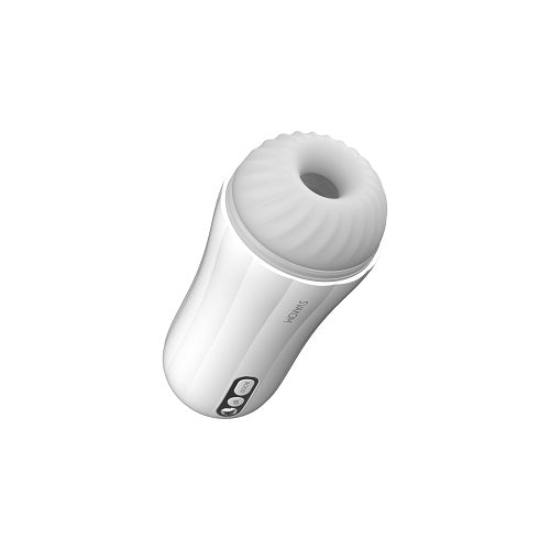Svakom Robin – Powerful Vibrating Masturbator > Sex Toys For Men > Masturbators > Vibrating