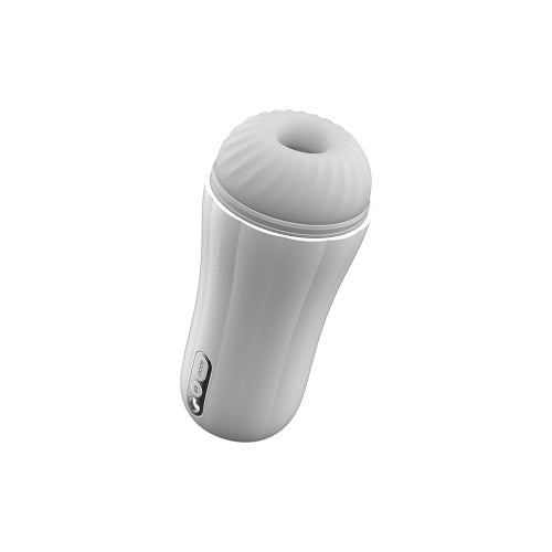 Svakom Robin – Powerful Vibrating Masturbator Default Title > Sex Toys For Men > Masturbators > Vibrating