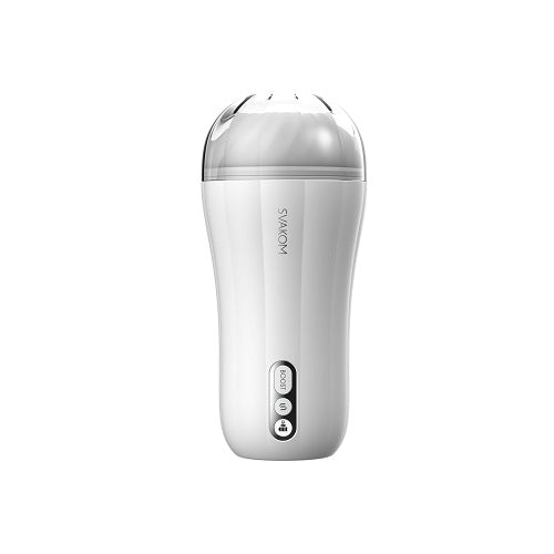 Svakom Robin – Powerful Vibrating Masturbator > Sex Toys For Men > Masturbators > Vibrating