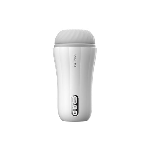 Svakom Robin – Powerful Vibrating Masturbator > Sex Toys For Men > Masturbators > Vibrating