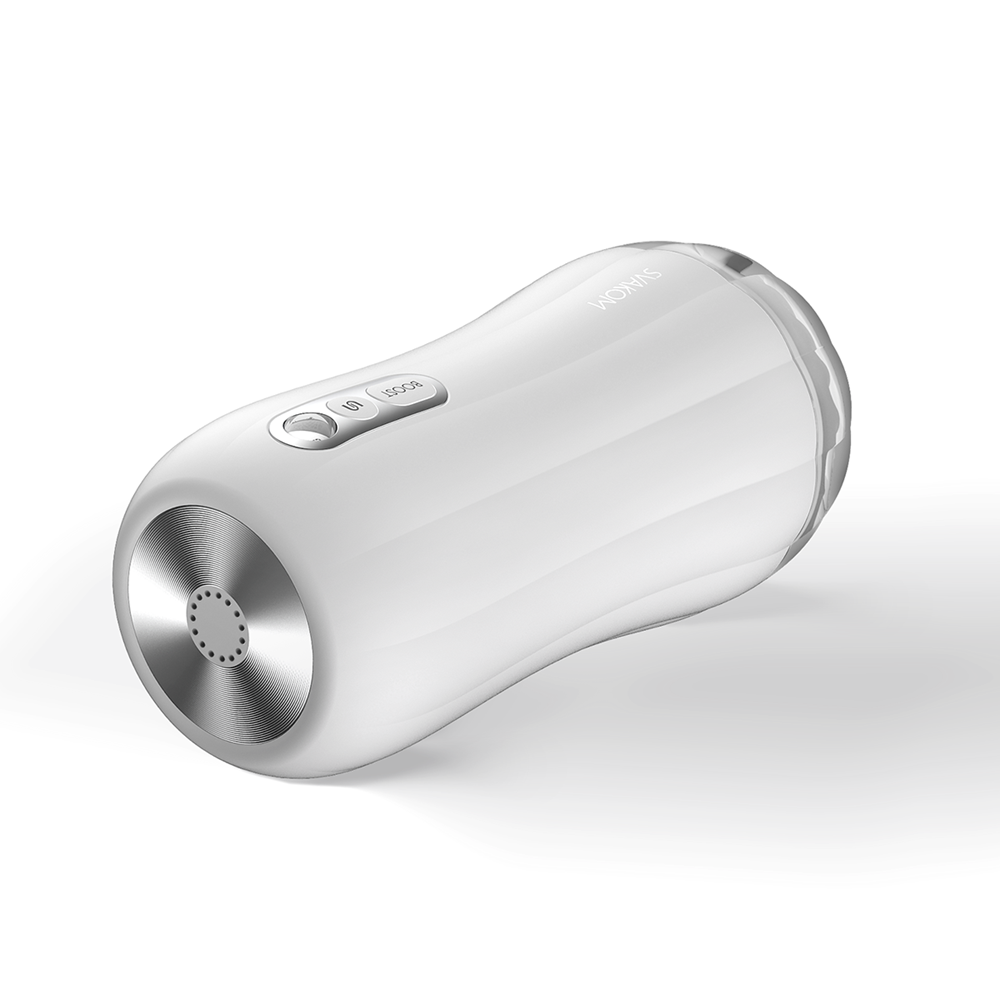 Svakom Robin – Powerful Vibrating Masturbator > Sex Toys For Men > Masturbators > Vibrating