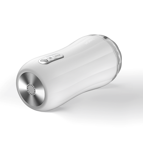 Svakom Robin – Powerful Vibrating Masturbator > Sex Toys For Men > Masturbators > Vibrating