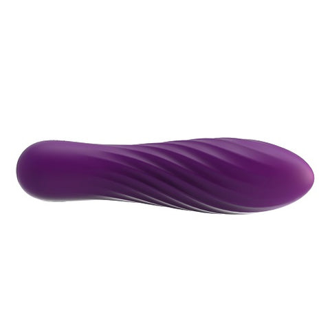 Svakom Tulip Powerful Vibrator Rose Stimulators