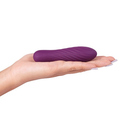 Svakom Tulip Powerful Vibrator Rose Stimulators
