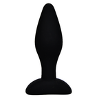 Loving Joy Silicone Anal Plug Medium – Silicone Butt Plug Insertable Length 9 cm Diameter 3.3 cm Default Title > Anal Range > Butt Plugs