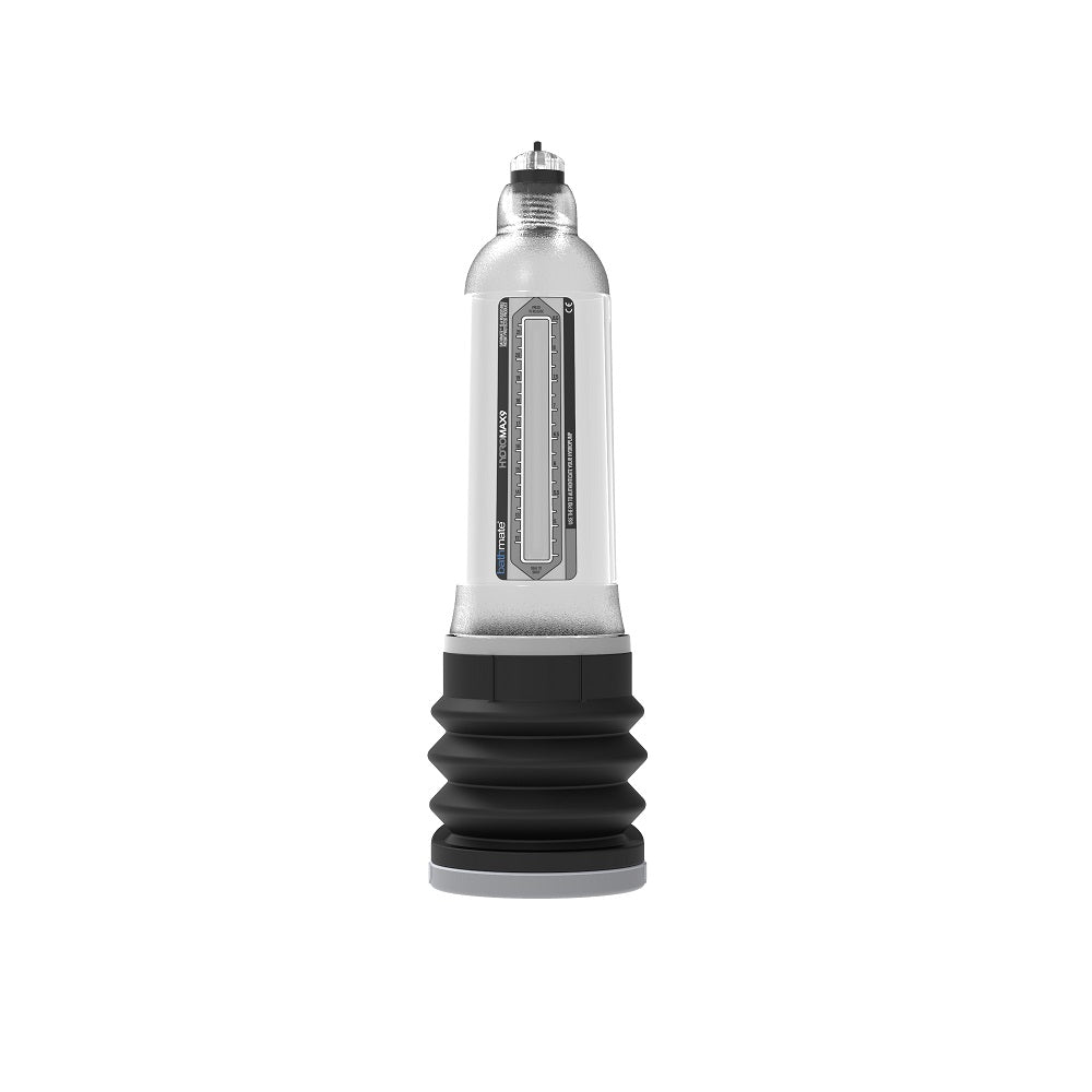 Bathmate Hydromax 9 Clear – Hydro Pump for 7 to 9 Inch Penis Length Secondary image