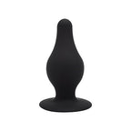 Silexd Plug Model 2 Dual Density Silicone Butt Plug (Extra Small to Large) Small > Anal Range > Butt Plugs