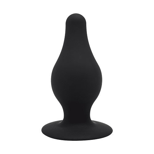 Silexd Plug Model 2 Medium 9.3 cm Default Title > Anal Range > Butt Plugs
