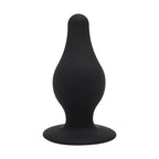 Silexd Plug Model 2 Dual Density Silicone Butt Plug (Extra Small to Large) Medium > Anal Range > Butt Plugs