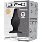 Silexd Plug Model 2 Medium Butt Plug > Anal Range > Butt Plugs