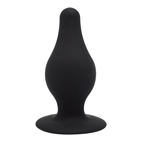 Silexd Plug Model 2 Large 10.2 cm Butt Plug Default Title > Anal Range > Butt Plugs