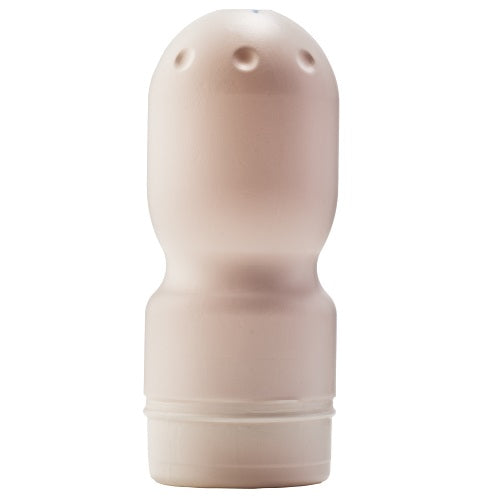 The Girl Next Door Bella (Skin Tone) – Real-Feel Male Masturbator Vagina with Suction Cup Strokers - Manual