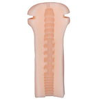 The Girl Next Door Layla (TPE) – Male Masturbator with Suction Cup > Sex Toys For Men > Masturbators > Manual
